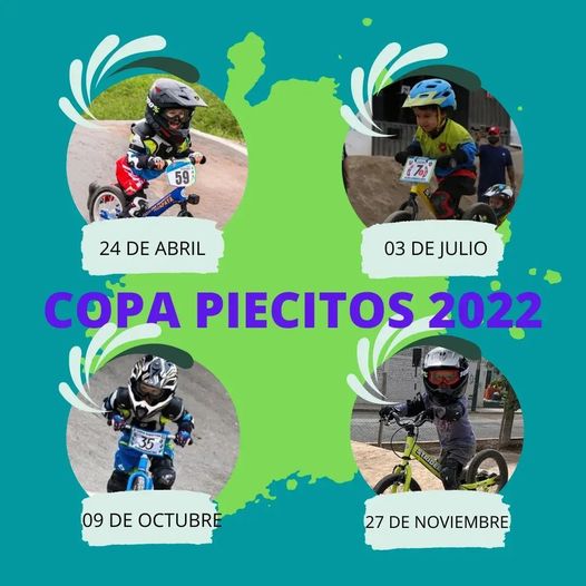 Copa Piecitos – TeamGunners